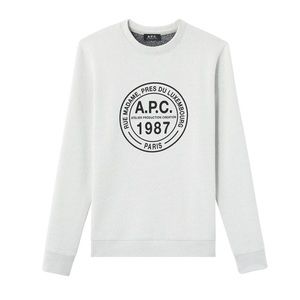 APC Rue Madame Sweatshirt